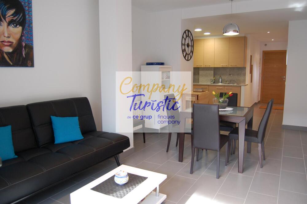 L218 MARINA BXS 1 Apartament El Port Llançà