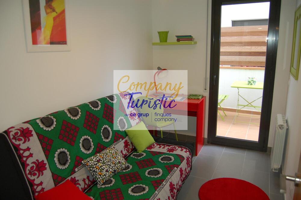 L218 MARINA BXS 1 Apartament El Port Llançà