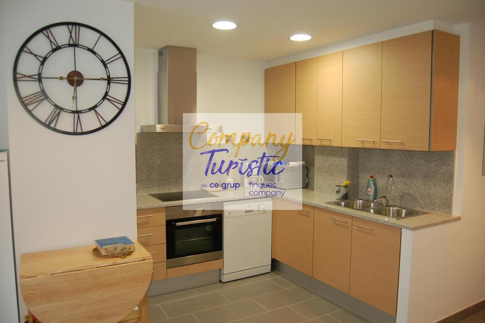 L218 MARINA BXS 1 Apartament El Port Llançà