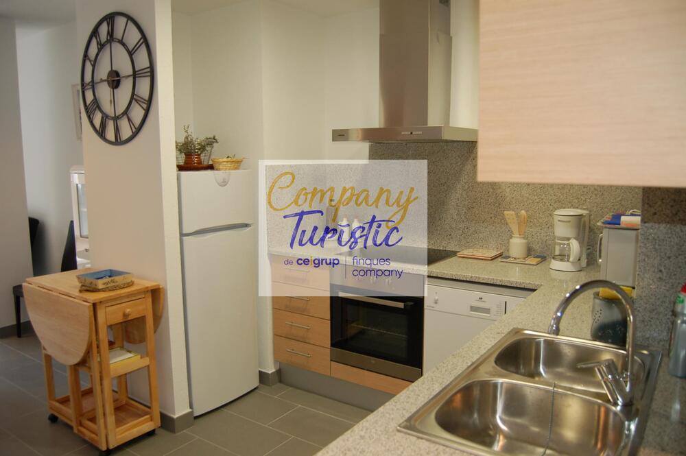 L218 MARINA BXS 1 Apartament El Port Llançà