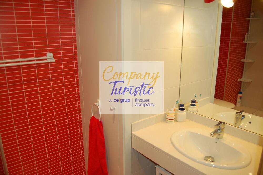 L218 MARINA BXS 1 Apartament El Port Llançà