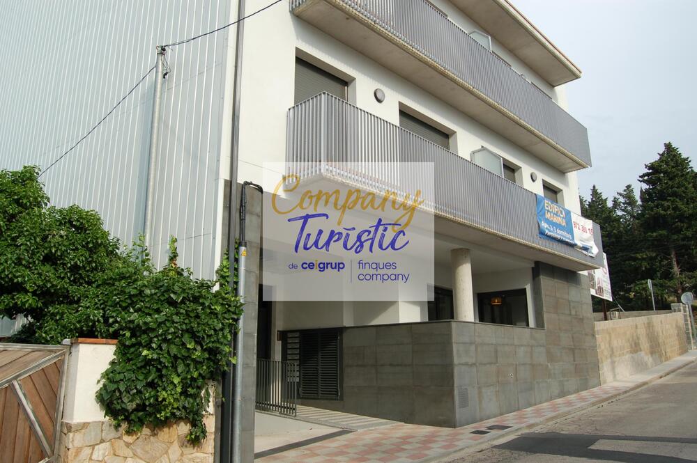 L218 MARINA BXS 1 Apartament El Port Llançà