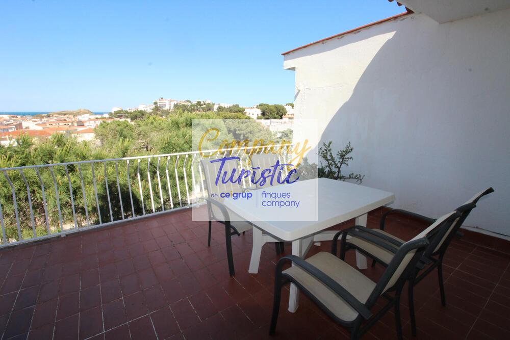 L145 ALBURNÀ 1 Apartment La Farella Llançà