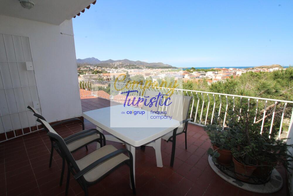 L145 ALBURNÀ 1 Apartament La Farella Llançà L145 ALBURNÀ 1 Apartament La Farella Llançà