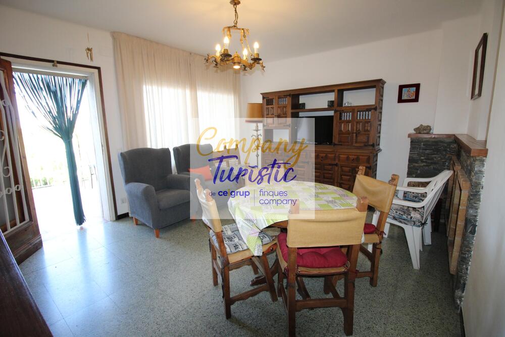 L145 ALBURNÀ 1 Apartment La Farella Llançà