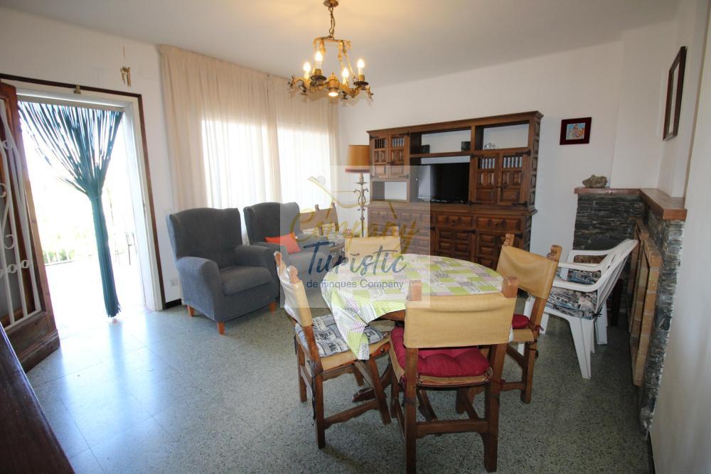 L145 ALBURNÀ 1 Apartment La Farella Llançà