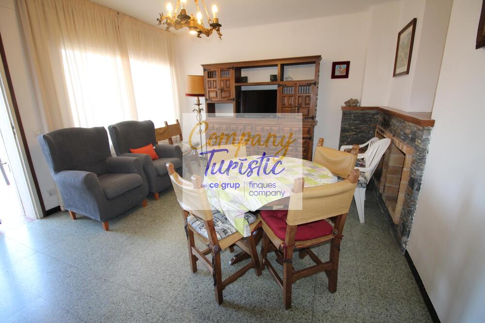 L145 ALBURNÀ 1 Apartment La Farella Llançà