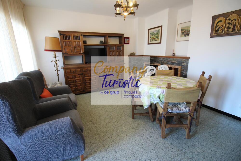 L145 ALBURNÀ 1 Apartment La Farella Llançà