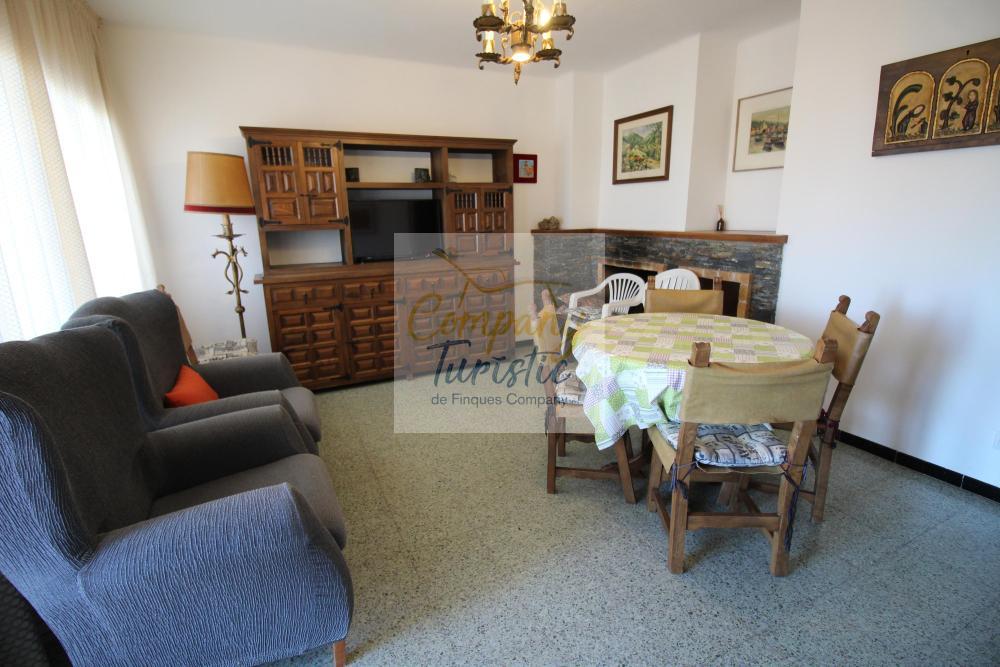 L145 ALBURNÀ 1 Apartment La Farella Llançà