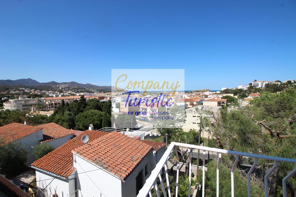 L145 ALBURNÀ 1 Apartment La Farella Llançà