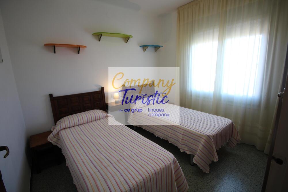 L145 ALBURNÀ 1 Apartment La Farella Llançà