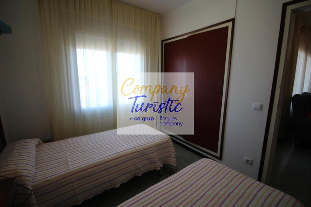 L145 ALBURNÀ 1 Apartment La Farella Llançà