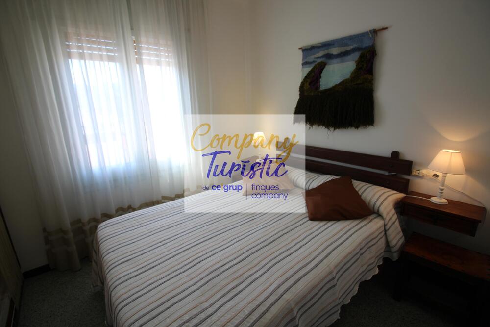 L145 ALBURNÀ 1 Apartment La Farella Llançà