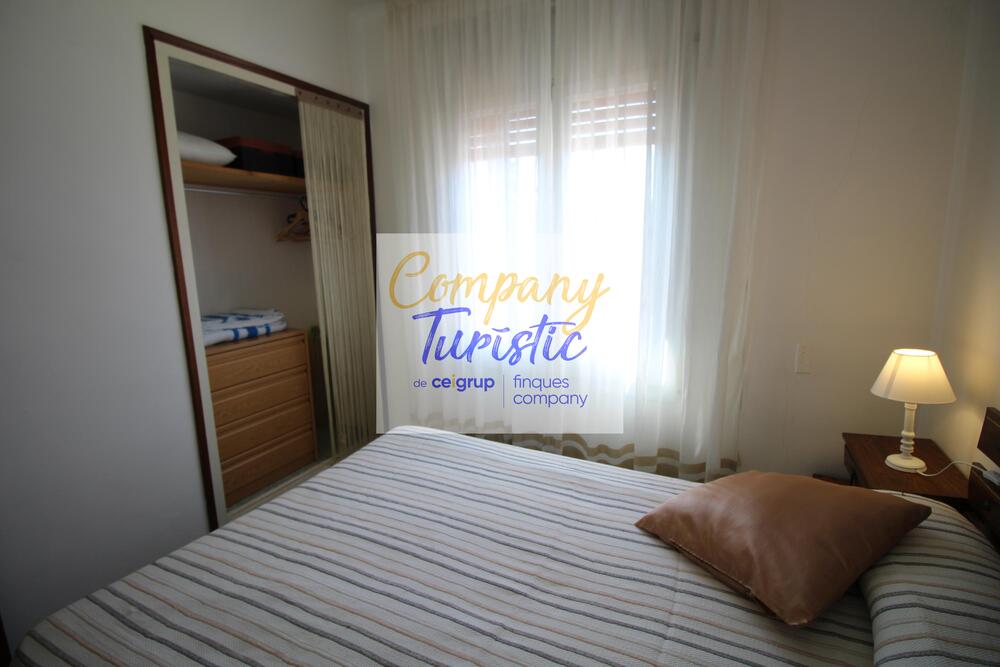 L145 ALBURNÀ 1 Apartment La Farella Llançà