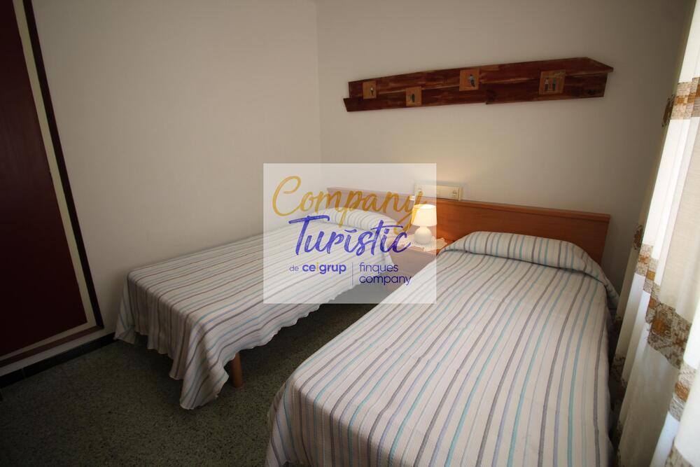 L145 ALBURNÀ 1 Apartment La Farella Llançà