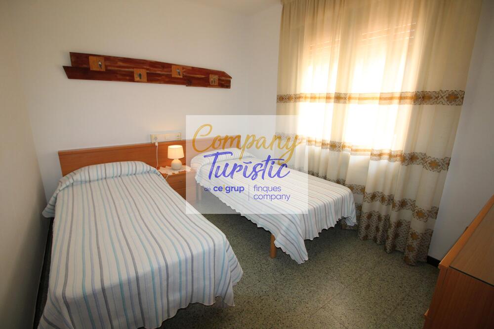 L145 ALBURNÀ 1 Apartment La Farella Llançà