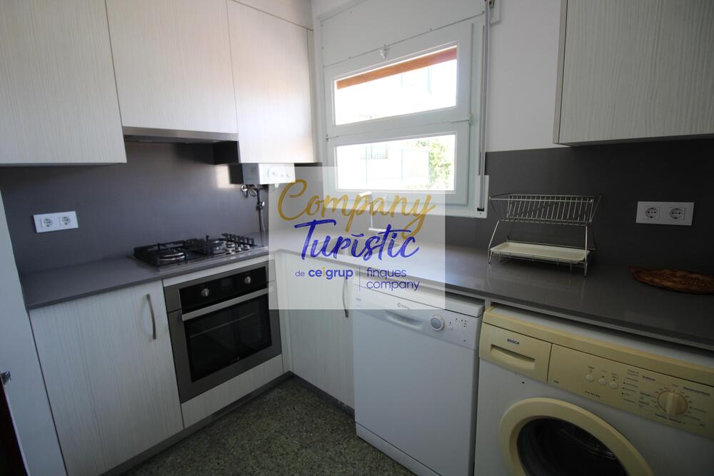 L145 ALBURNÀ 1 Apartment La Farella Llançà