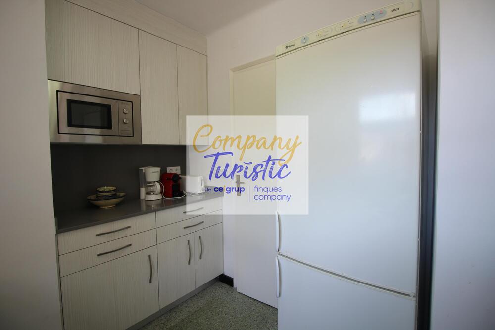 L145 ALBURNÀ 1 Apartment La Farella Llançà