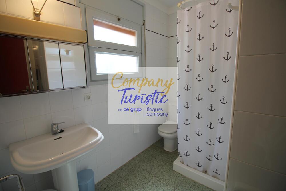 L145 ALBURNÀ 1 Apartment La Farella Llançà