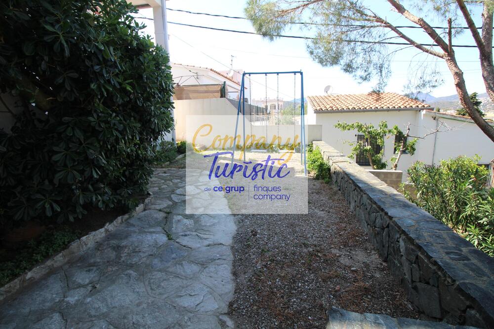 L145 ALBURNÀ 1 Apartment La Farella Llançà