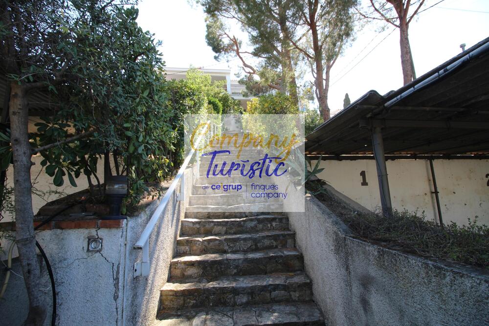 L145 ALBURNÀ 1 Apartment La Farella Llançà