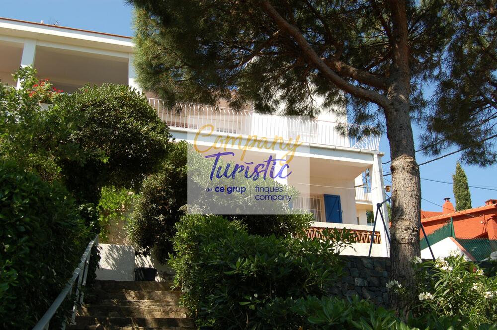 L145 ALBURNÀ 1 Apartment La Farella Llançà