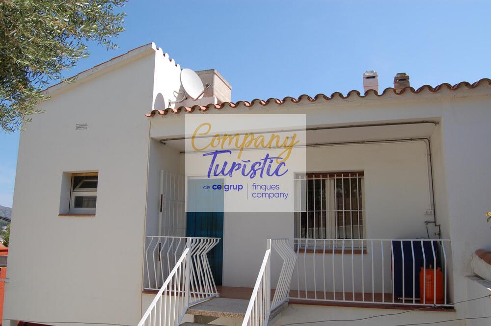 L145 ALBURNÀ 1 Apartment La Farella Llançà