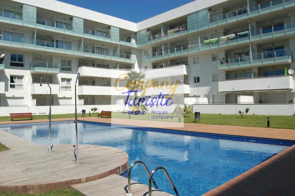 R117 PORTO MARINA 125 Apartament Santa Margarita Roses R117 PORTO MARINA 125 Apartament Santa Margarita Roses