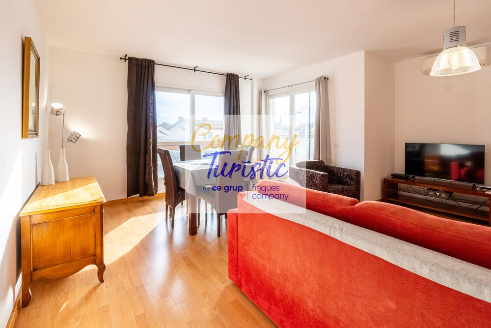 R328 PORTO MARINA 125 Apartament Santa Margarita Roses