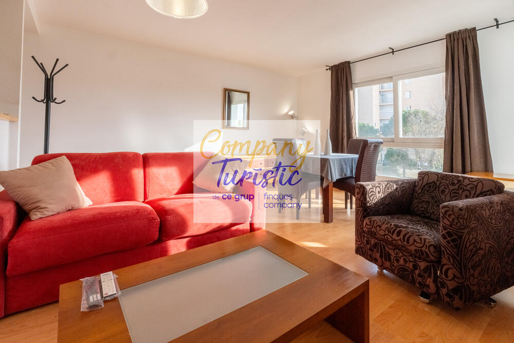 R328 PORTO MARINA 125 Apartament Santa Margarita Roses