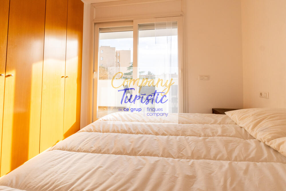 R328 PORTO MARINA 125 Apartament Santa Margarita Roses