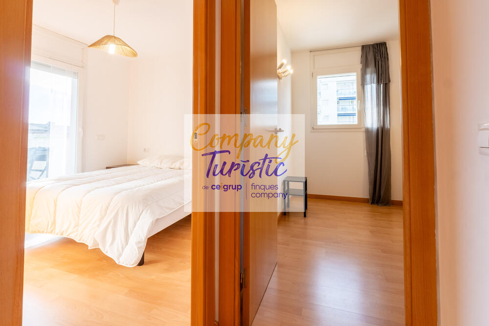 R328 PORTO MARINA 125 Apartament Santa Margarita Roses