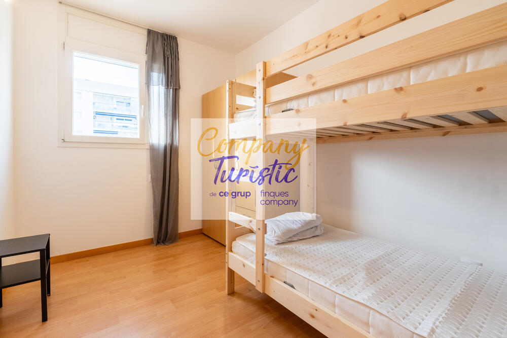 R328 PORTO MARINA 125 Apartament Santa Margarita Roses