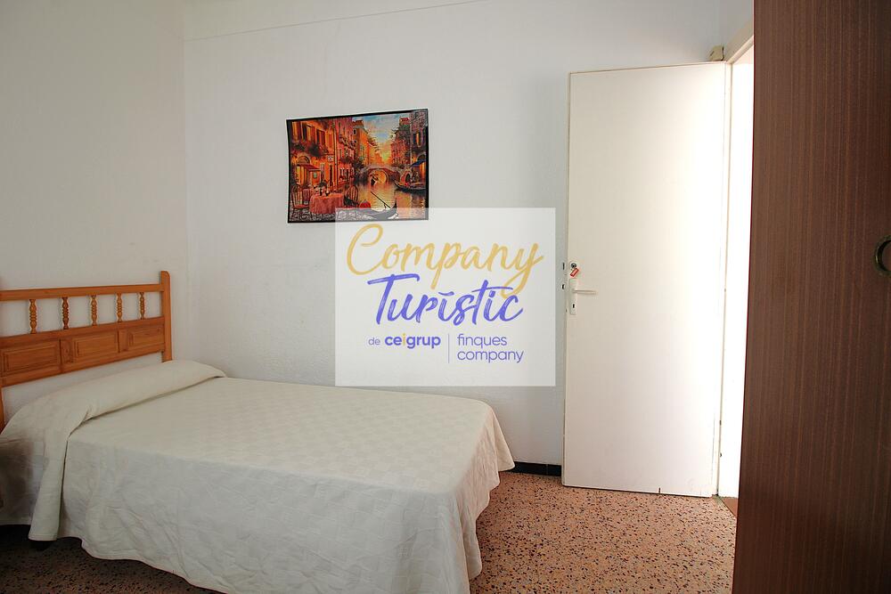 L127 NOSTRA JOIA 1º Apartamento El Port Llançà L127 NOSTRA JOIA 1º Apartamento El Port Llançà