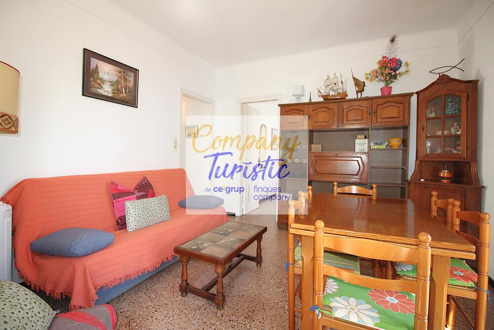 L127 NOSTRA JOIA 1º Apartamento El Port Llançà L127 NOSTRA JOIA 1º Apartamento El Port Llançà