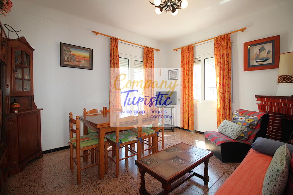 L127 NOSTRA JOIA 1º Apartamento El Port Llançà L127 NOSTRA JOIA 1º Apartamento El Port Llançà