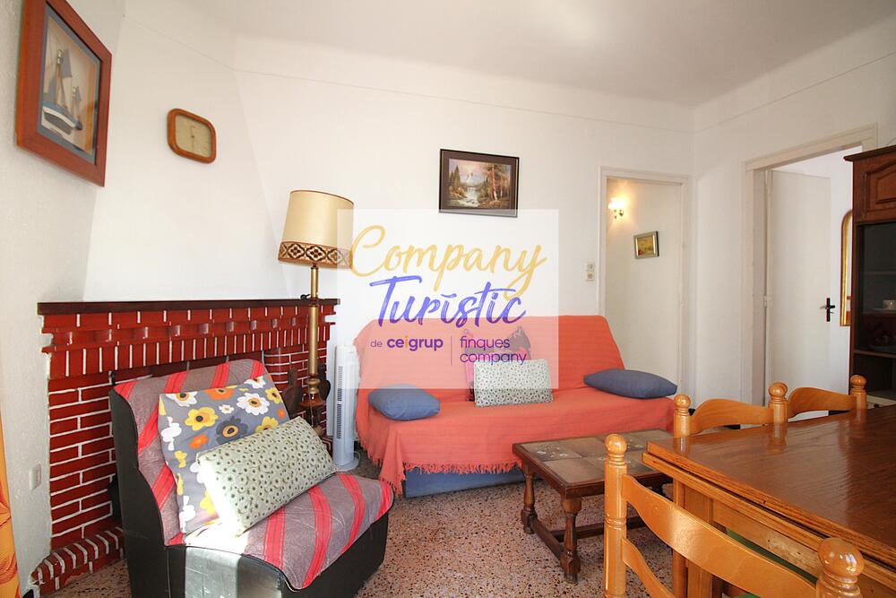 L127 NOSTRA JOIA 1º Apartamento El Port Llançà L127 NOSTRA JOIA 1º Apartamento El Port Llançà