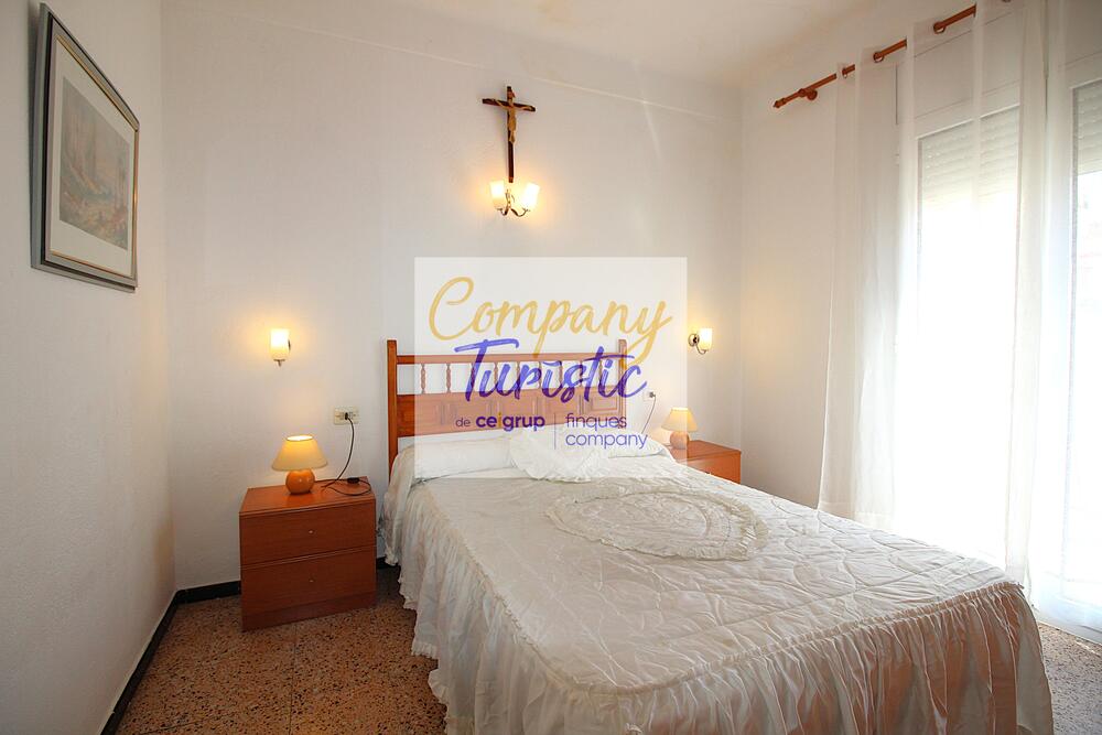 L127 NOSTRA JOIA 1º Apartamento El Port Llançà L127 NOSTRA JOIA 1º Apartamento El Port Llançà
