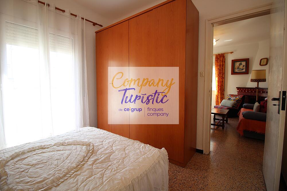 L127 NOSTRA JOIA 1º Apartamento El Port Llançà L127 NOSTRA JOIA 1º Apartamento El Port Llançà