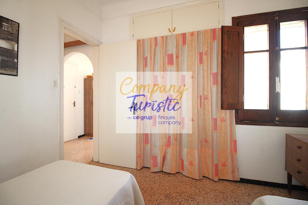 L127 NOSTRA JOIA 1º Apartamento El Port Llançà L127 NOSTRA JOIA 1º Apartamento El Port Llançà