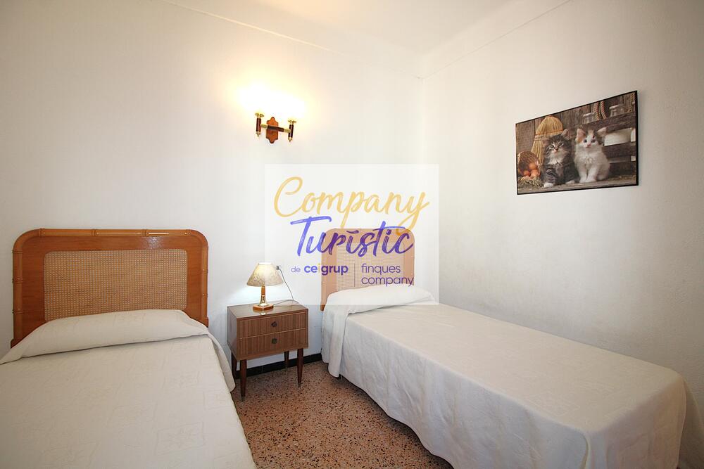 L127 NOSTRA JOIA 1º Apartamento El Port Llançà L127 NOSTRA JOIA 1º Apartamento El Port Llançà