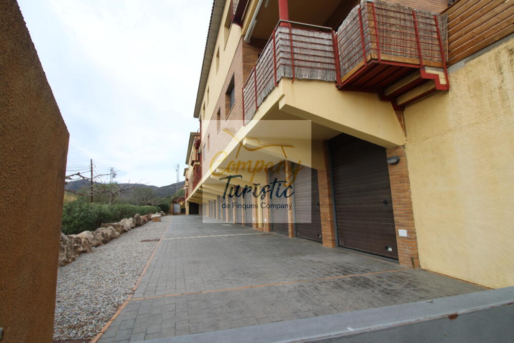 L233 SANT JORDI Apartament Els Estanys Llançà