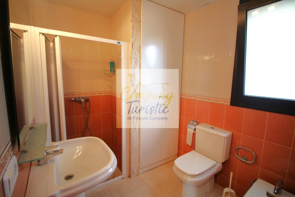 L233 SANT JORDI Apartament Els Estanys Llançà