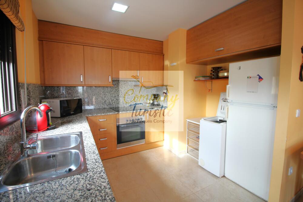 L233 SANT JORDI Apartament Els Estanys Llançà