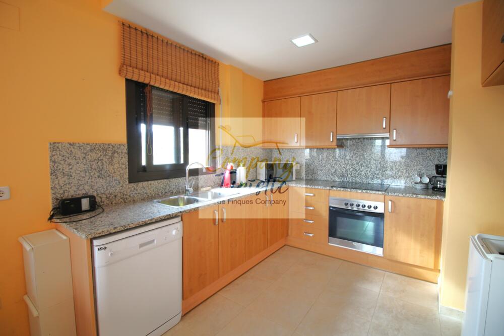 L233 SANT JORDI Apartament Els Estanys Llançà