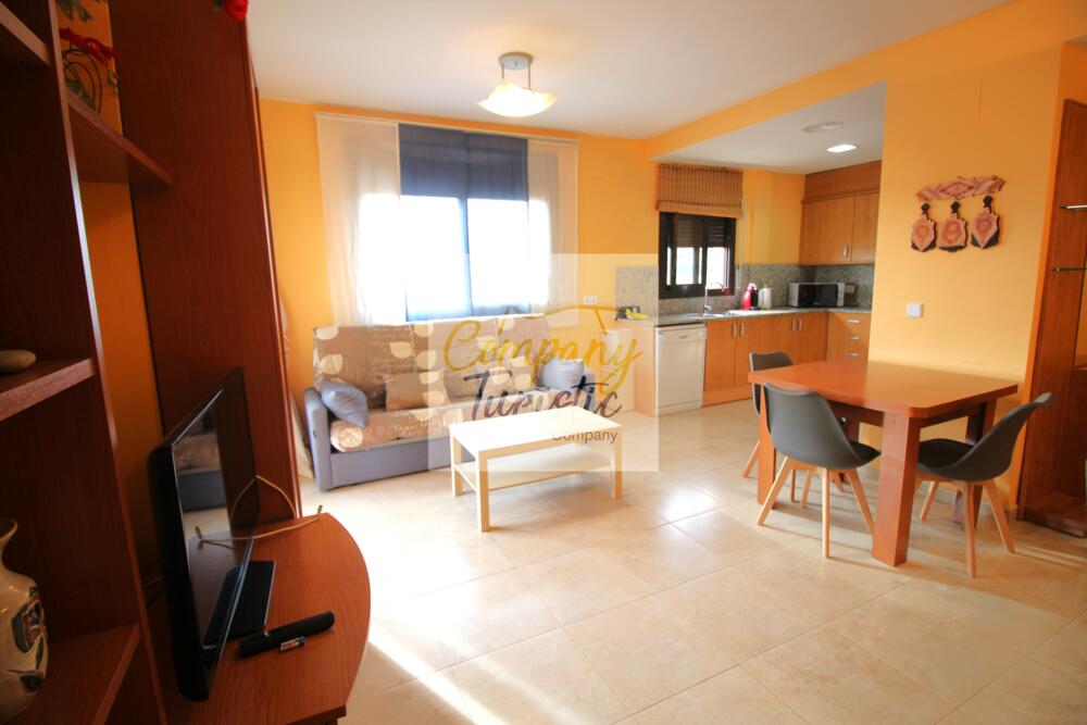 L233 SANT JORDI Apartament Els Estanys Llançà