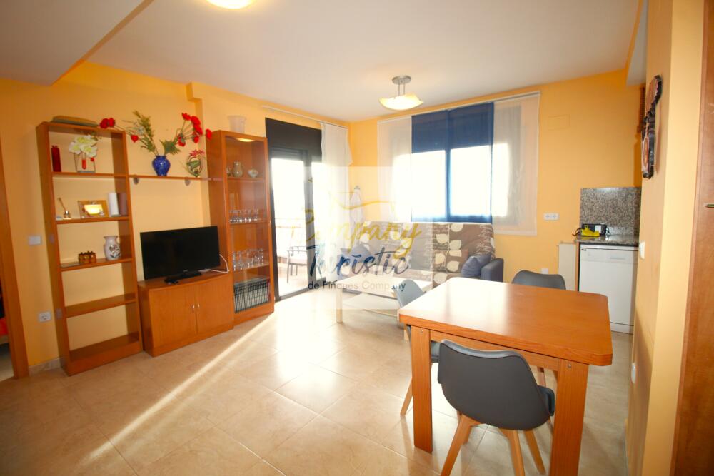 L233 SANT JORDI Apartament Els Estanys Llançà