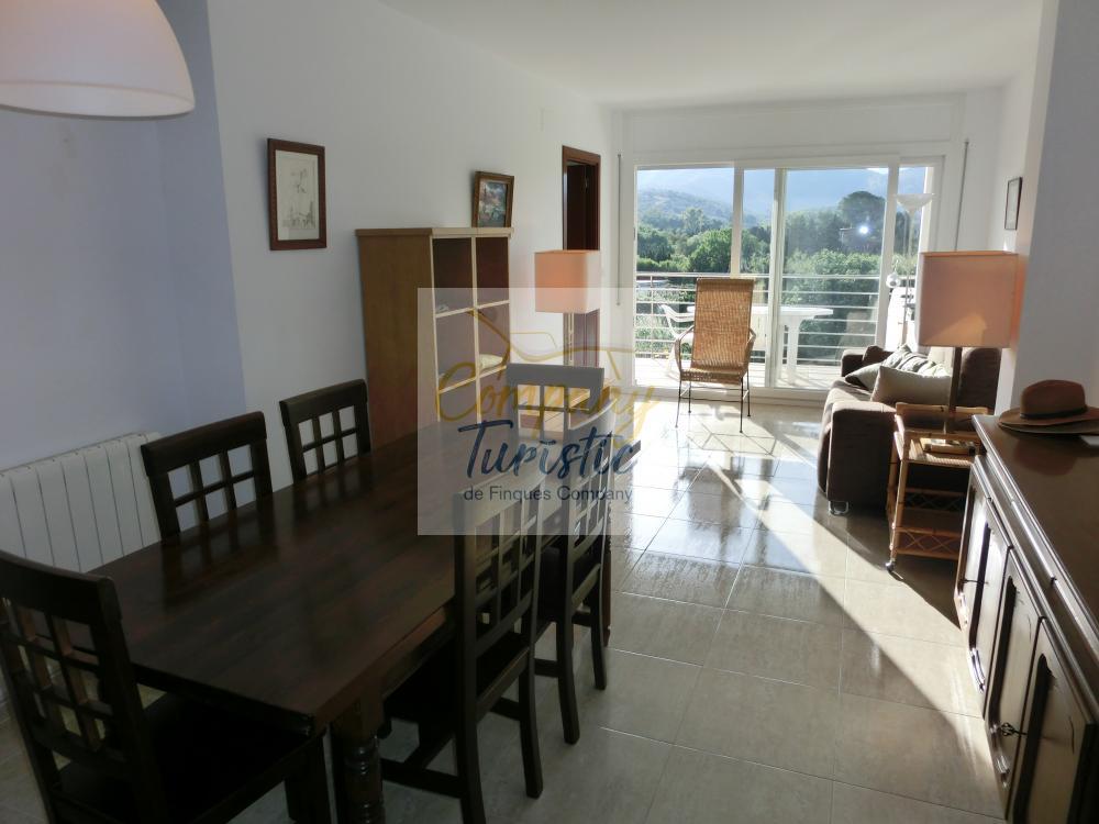 L157 MUNTMAR 2-C Apartment El Port Llançà