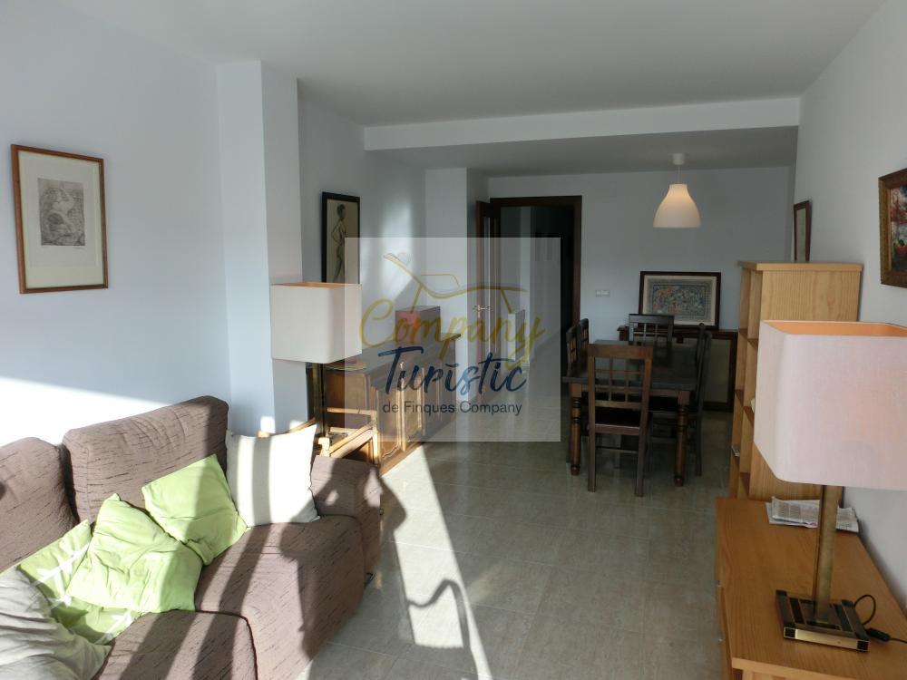 L157 MUNTMAR 2-C Apartment El Port Llançà