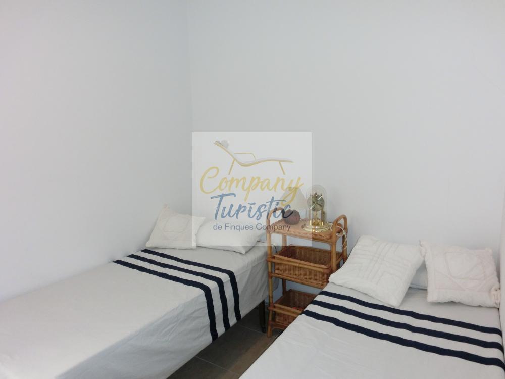 L157 MUNTMAR 2-C Apartment El Port Llançà